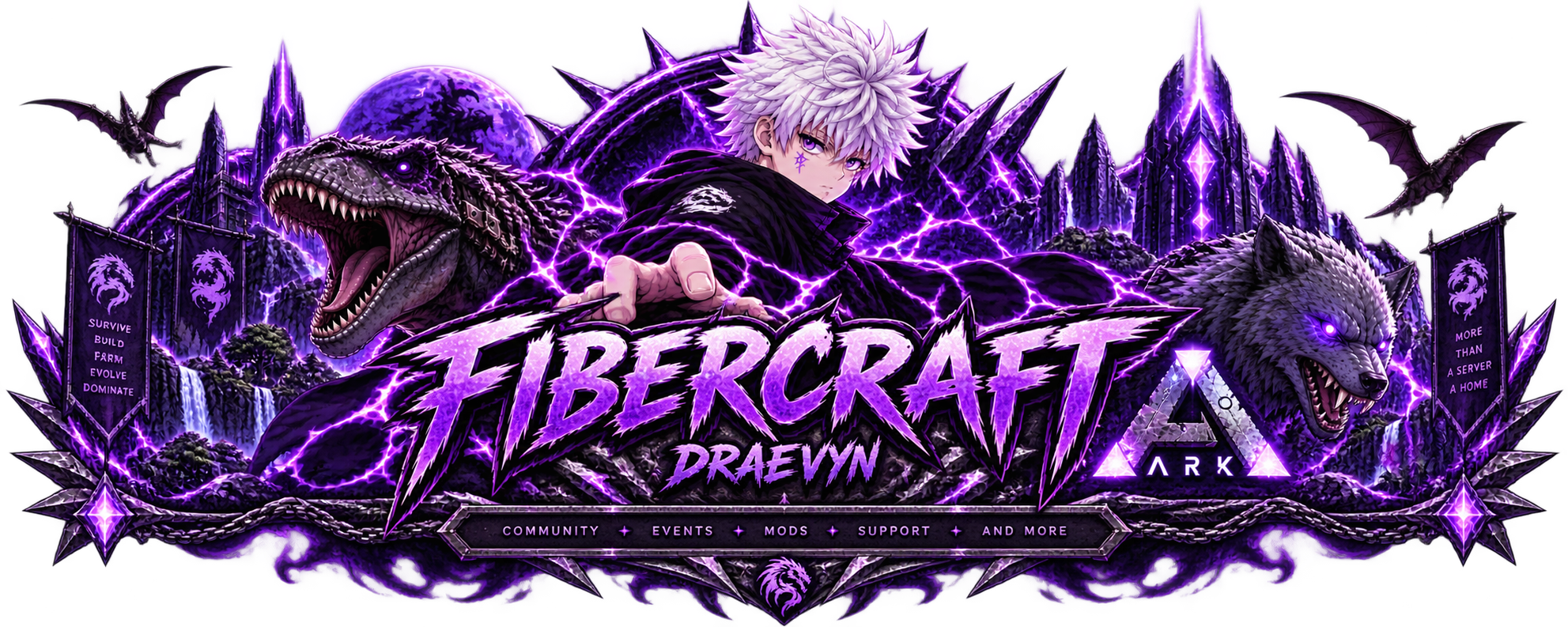 Draevyn Fibercraft